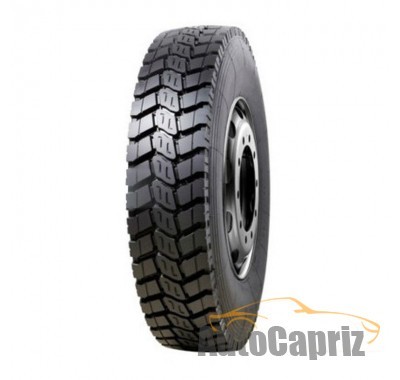 Грузовые шины APLUS D608 (Ведущая ось)  12.00 R20 156/153K  